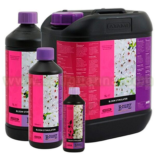 BLOOM STIMULATOR