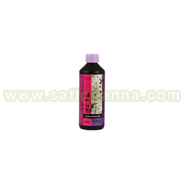 BLOOM STIMULATOR