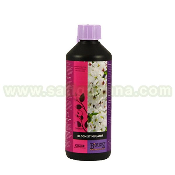 BLOOM STIMULATOR