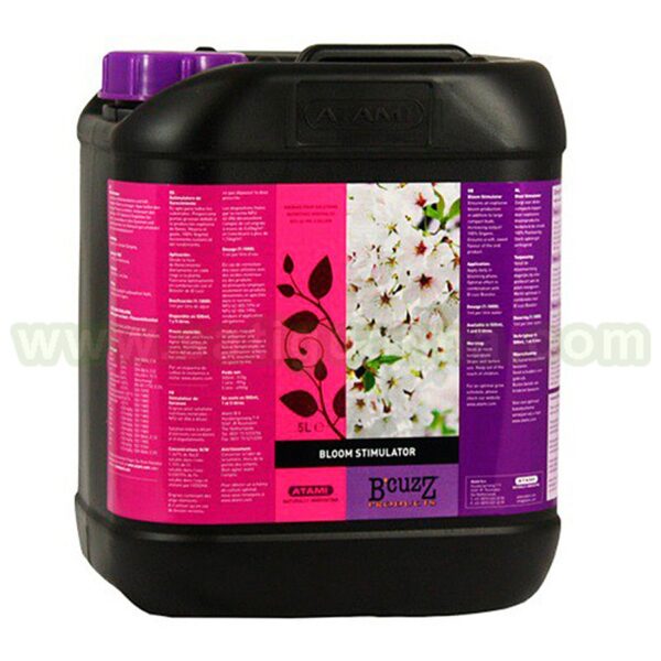 BLOOM STIMULATOR