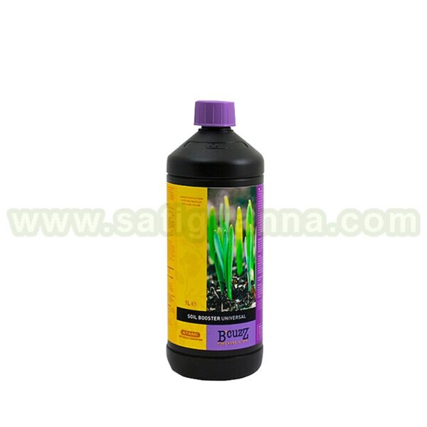 BOOSTER SOIL UNIVERSAL
