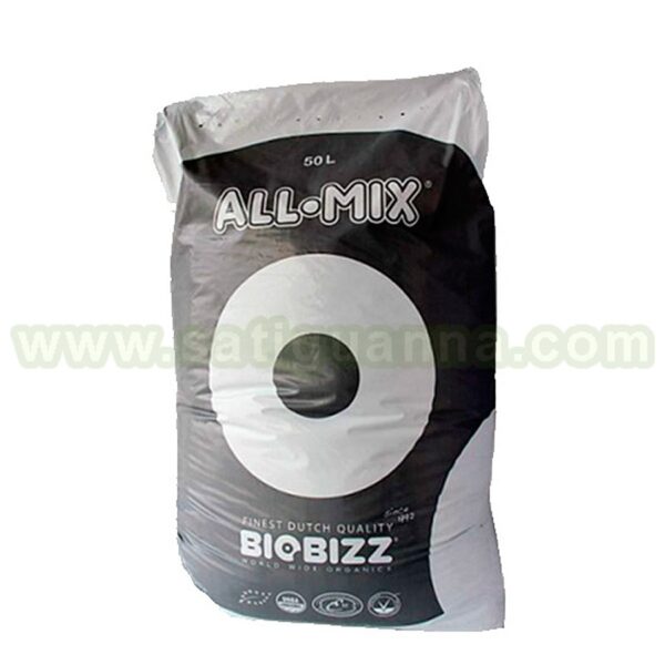 ALL MIX