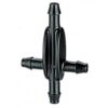 CLABER ENLACE 4 VIAS 1/4''