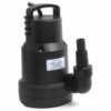 BOMBA SUMERG. GRAN CAUDAL WATER MASTER