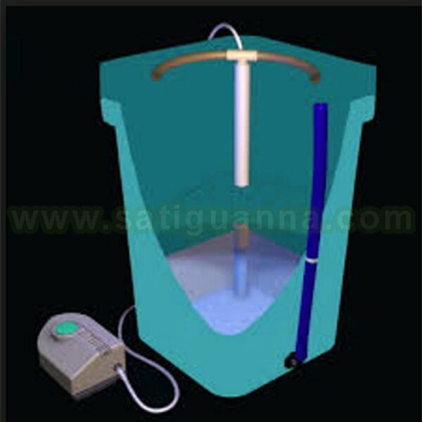 WATER FARM