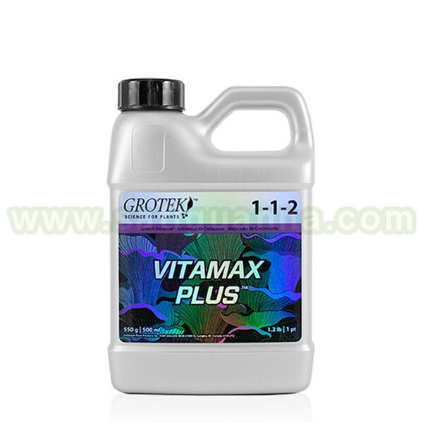 VITAMAX PLUS