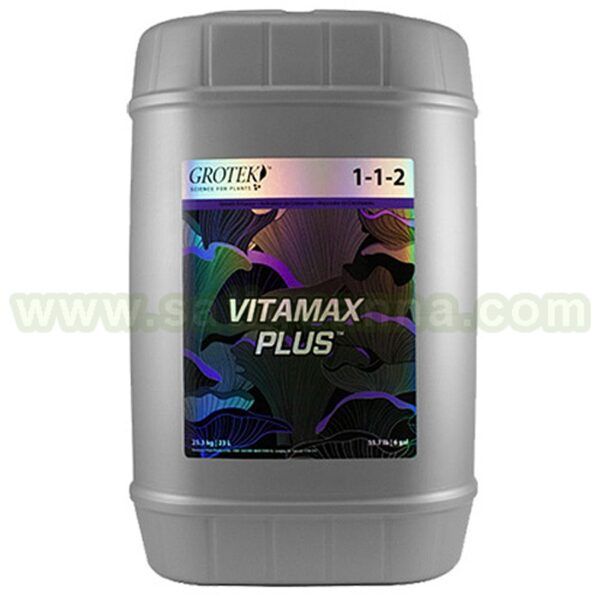 VITAMAX PLUS
