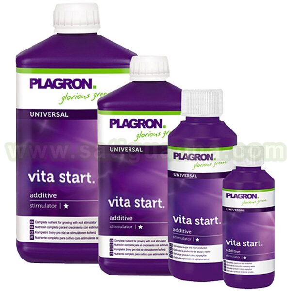 VITA START