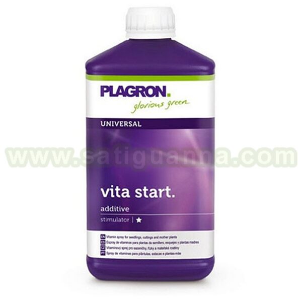 VITA START