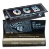 OCB BLACK THINKING