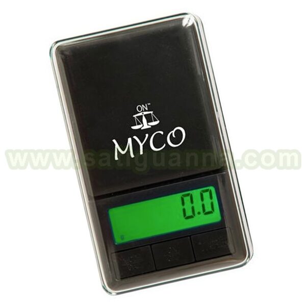 MYCO MV 1000 0,1-1000gr