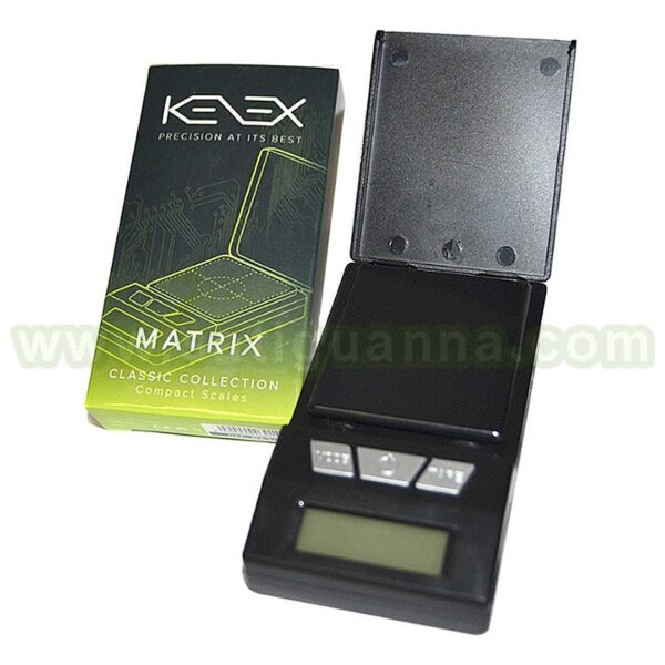 KENEX MATRIX 500 0.1- 500gr
