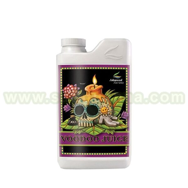 VOODOO JUICE