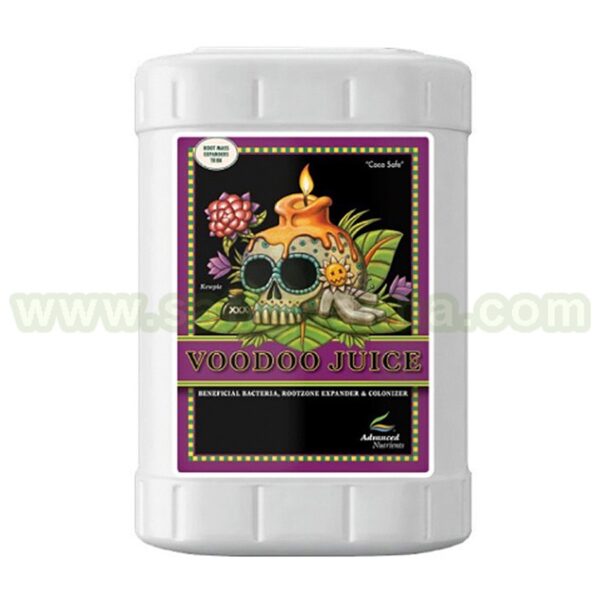 VOODOO JUICE