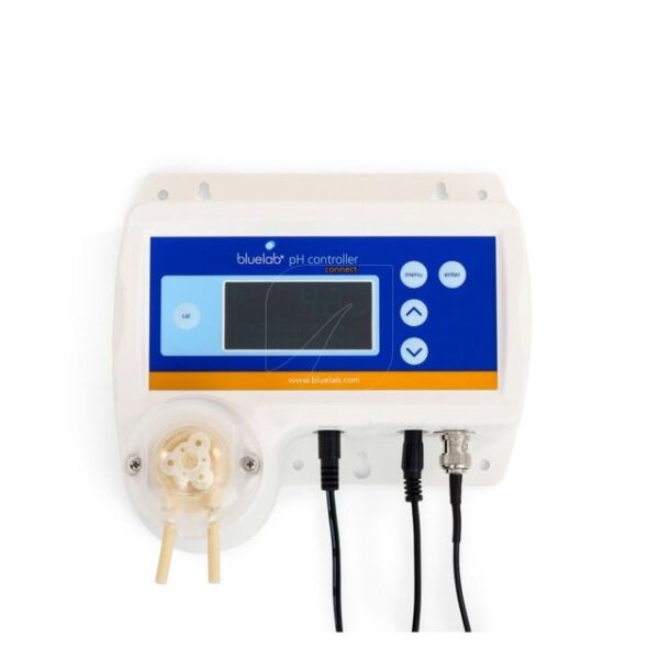 CONTROLADOR PH CONNECT BLUELAB