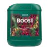 Boost Acelerator