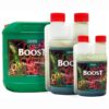 Boost Acelerator