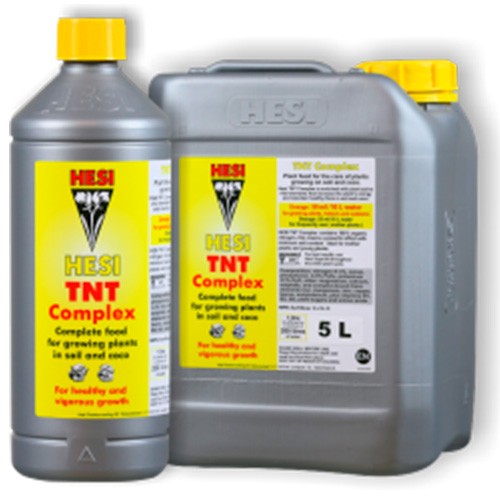 Complejo TNT